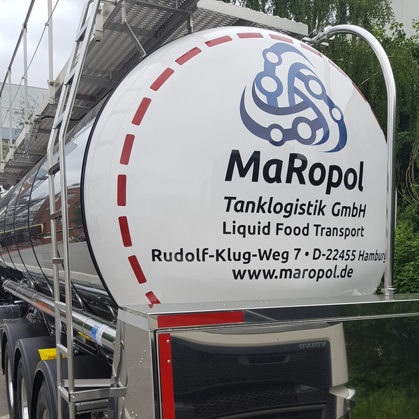MaRopol Tanklogistik GmbH